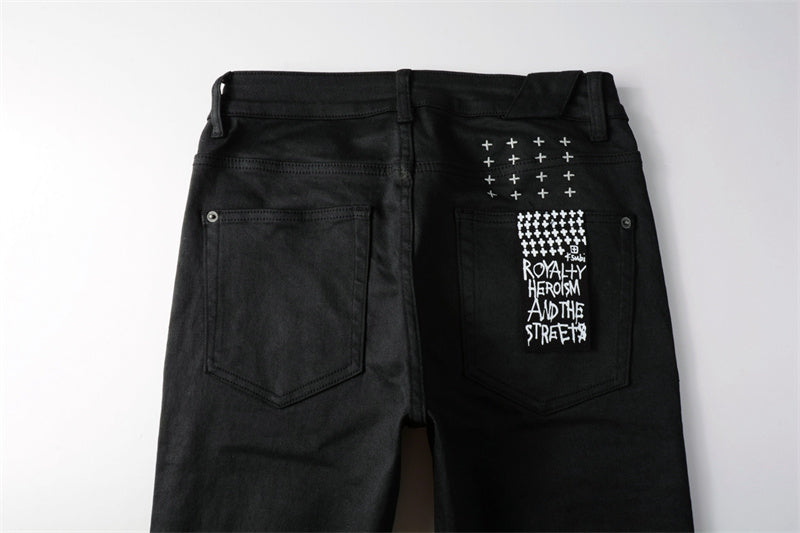 KSUBI Fashion Jeans 3020 product image 6, provided for visual reference and product detail review