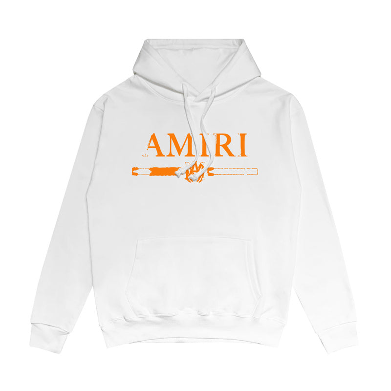 Amiri Fashion sweatshirts product image 7, provided for visual reference and product detail review