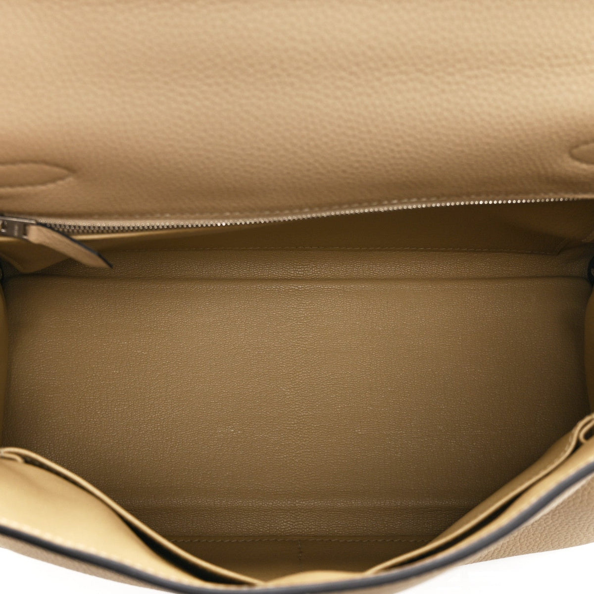 Togo Kelly Retourne 28 Trench product image 5, provided for visual reference and product detail review