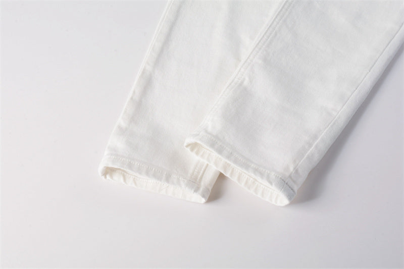 KSUBI Fashion Jeans 3026 product image 8, provided for visual reference and product detail review