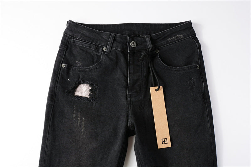 KSUBI Fashion Jeans 3002 product image 5, provided for visual reference and product detail review