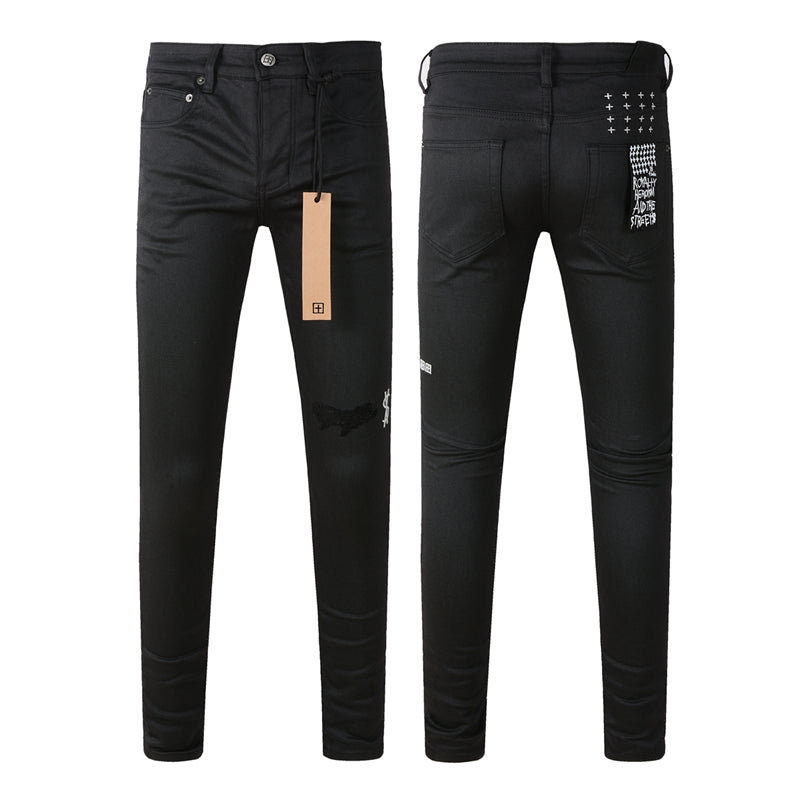 KSUBI Fashion Jeans 3020 product image 2, provided for visual reference and product detail review