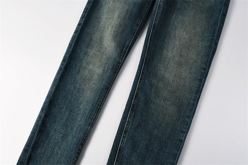 KSUBI Fashion Jeans 3033 product image 7, provided for visual reference and product detail review