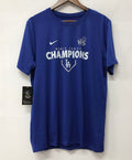 Los Angeles Dodgers 2024 World Series player roster T shirt product image 1