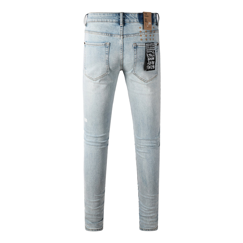 KSUBI Fashion Jeans 3031 product image 4, provided for visual reference and product detail review