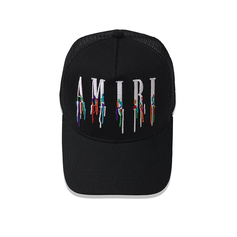 Amiri Fashion Hats product image 2, provided for visual reference and product detail review