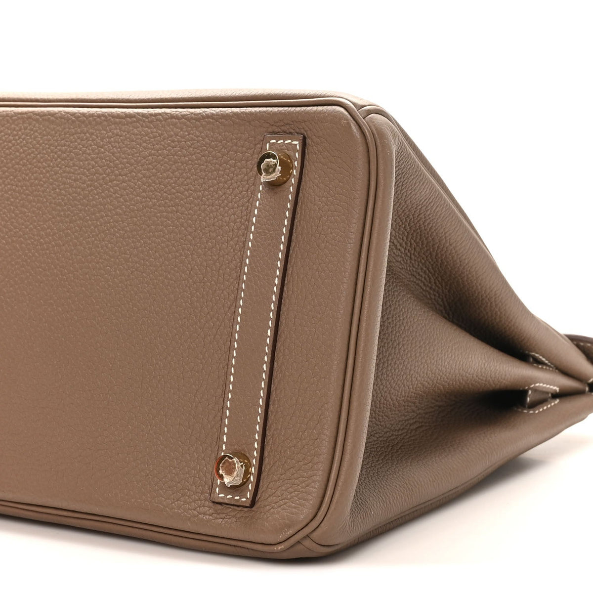 Togo Birkin 30 Etoupe product image 10, provided for visual reference and product detail review