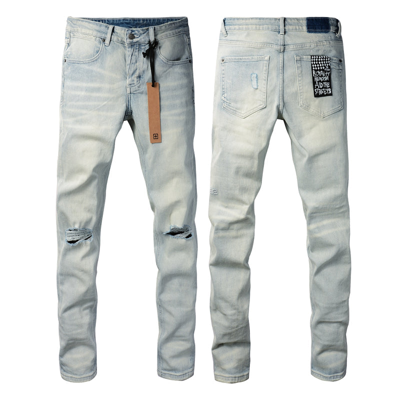 KSUBI Fashion Jeans 3025 product image 1, provided for visual reference and product detail review