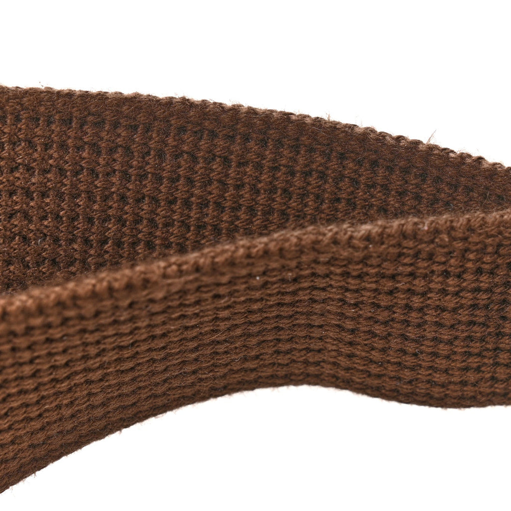 GG Supreme Monogram Web Mini Ophidia Flap Shoulder Bag Brown product image 12, provided for visual reference and product