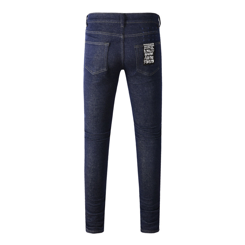 KSUBI Fashion Jeans 3011 product image 4, provided for visual reference and product detail review