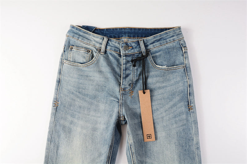 KSUBI Fashion Jeans 3029 product image 5, provided for visual reference and product detail review