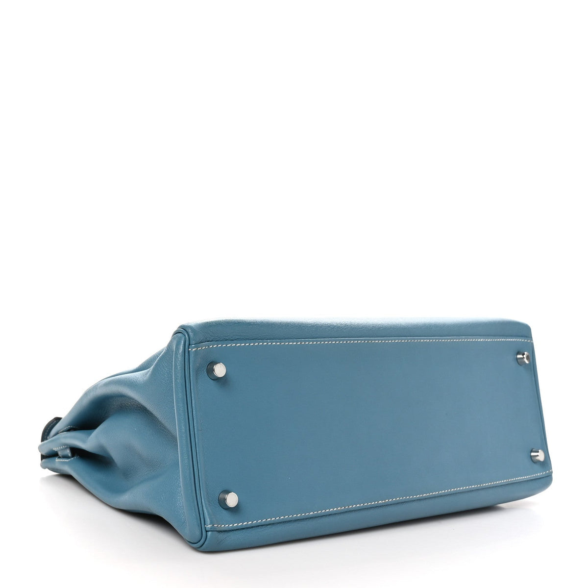 Swift Kelly Retourne 35 Blue Jean product image 4, provided for visual reference and product detail review