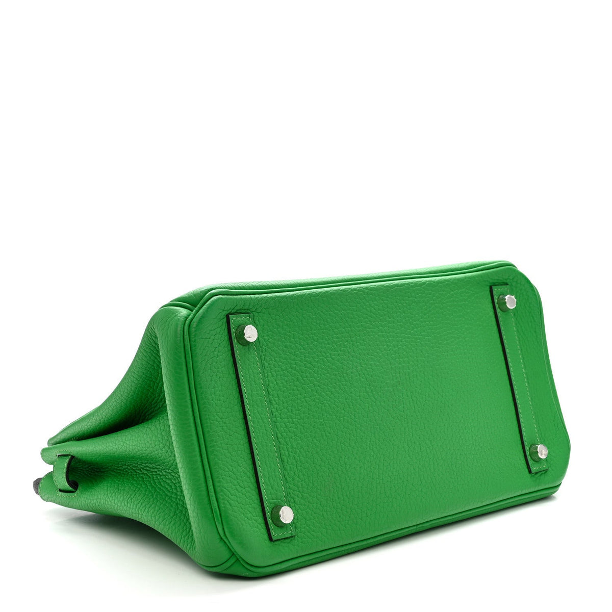Togo Birkin 30 Bambou product image 6, provided for visual reference and product detail review