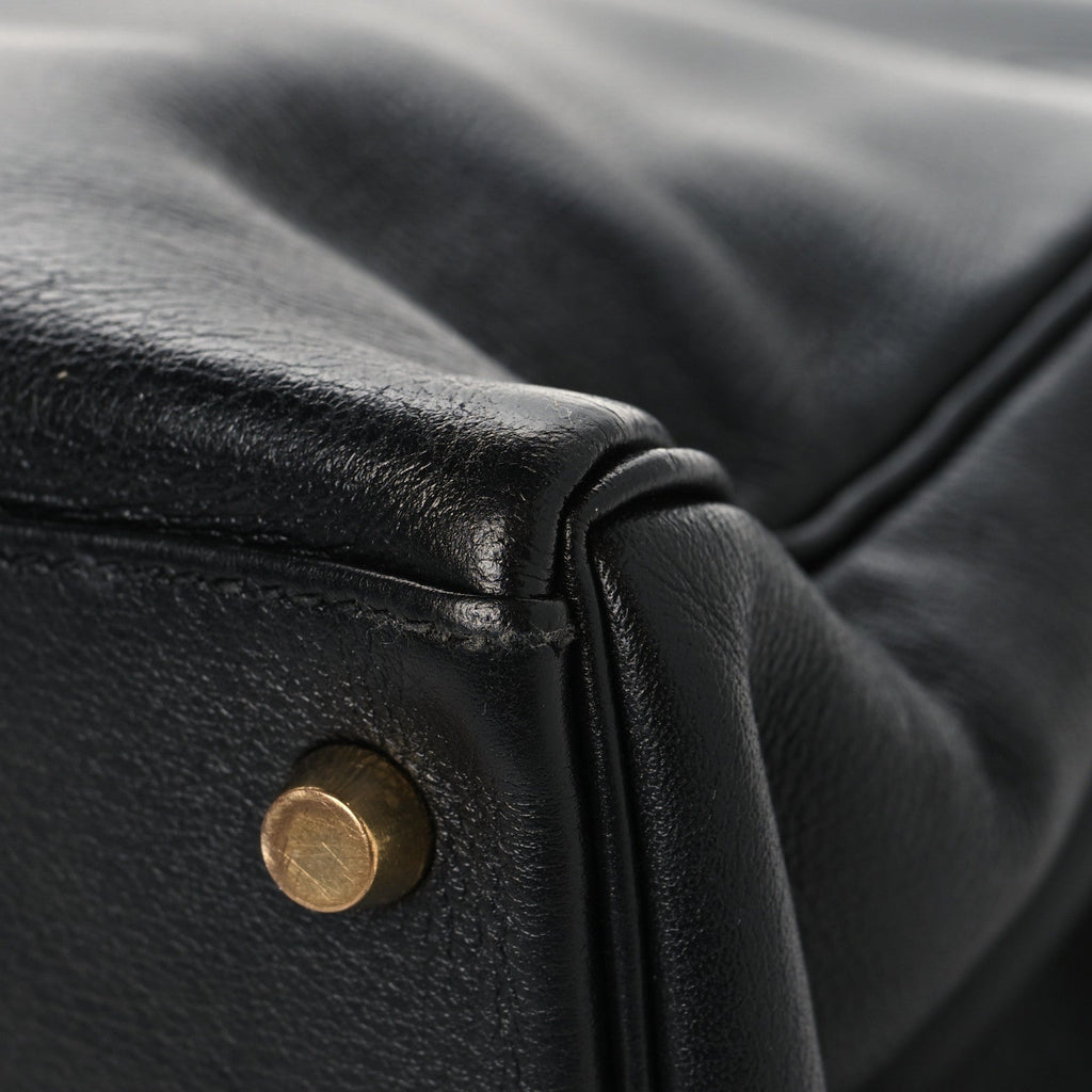 Evercalf Kelly Retourne 28 Black product image 12, provided for visual reference and product detail review