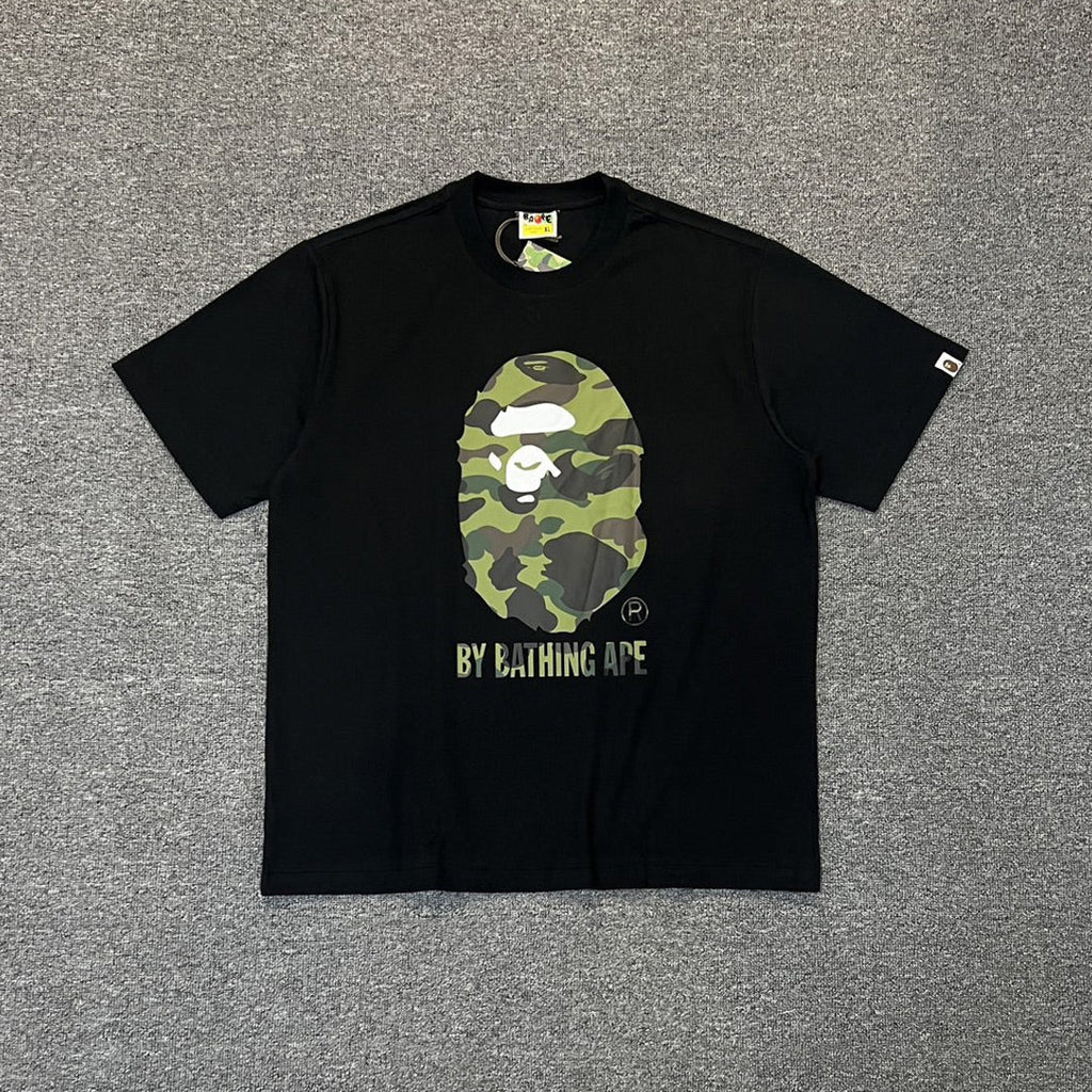 Bape T-shirt product image 5, provided for visual reference and product detail review