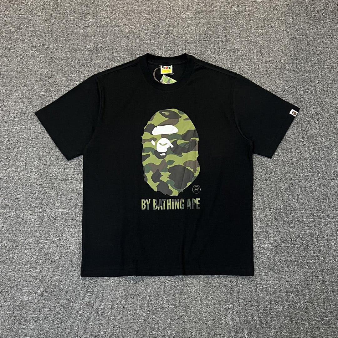 Bape T-shirt product image 5, provided for visual reference and product detail review
