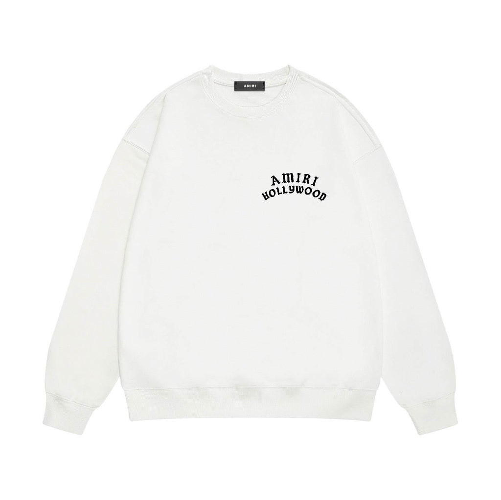 Amiri Fashion sweatshirts product image 4, provided for visual reference and product detail review