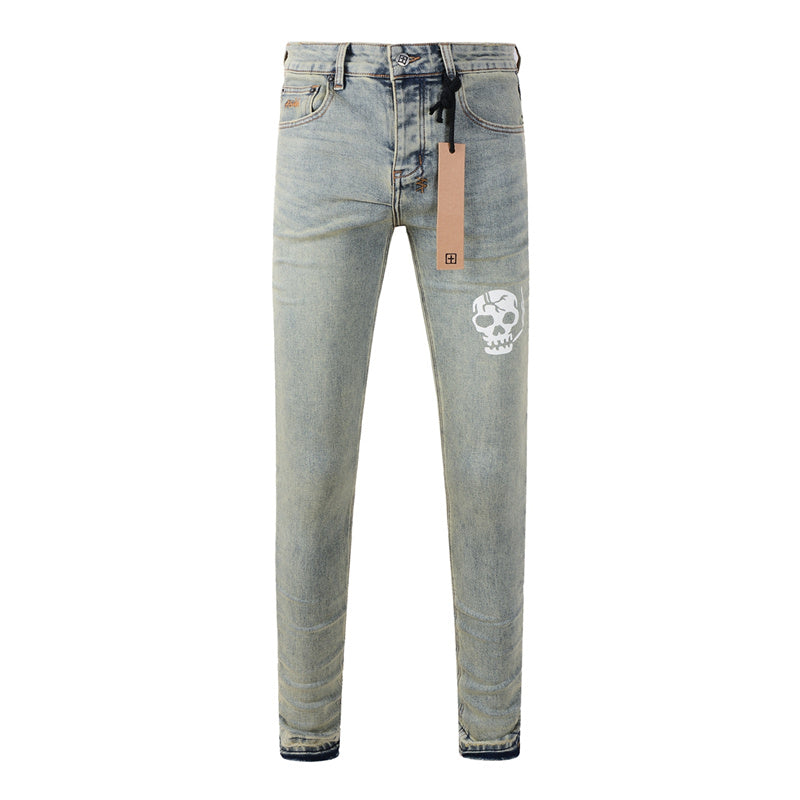 KSUBI Fashion Jeans 3028 product image 3, provided for visual reference and product detail review