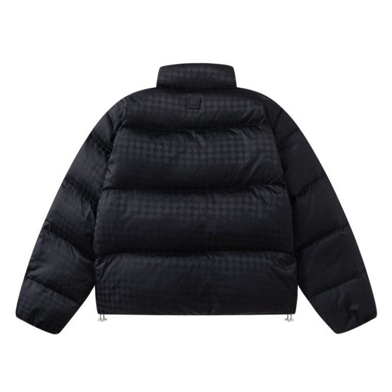 Amiri Fashion Down jacket product image 3, provided for visual reference and product detail review