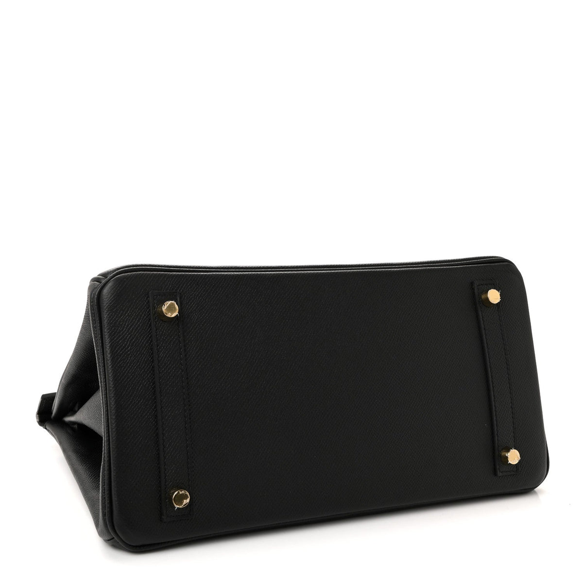 Epsom Birkin 30 Black product image 4, provided for visual reference and product detail review
