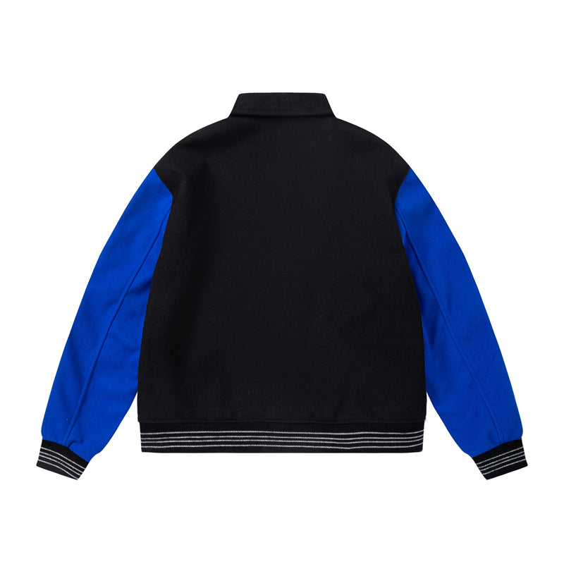 Amiri Fashion jacket product image 6, provided for visual reference and product detail review