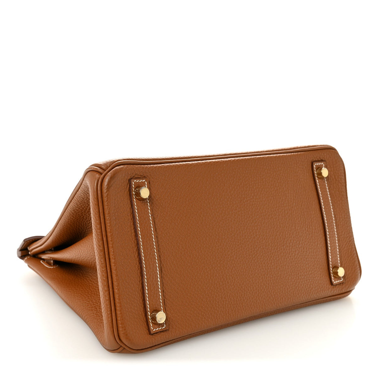 Togo Birkin 30 Gold product image 4, provided for visual reference and product detail review