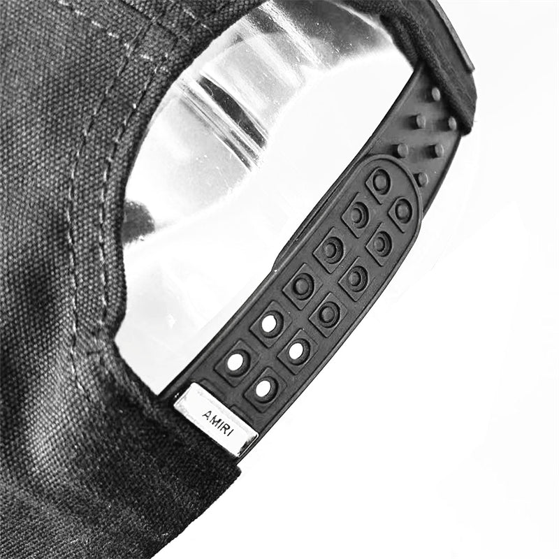 Amiri Fashion Hats product image 7, provided for visual reference and product detail review