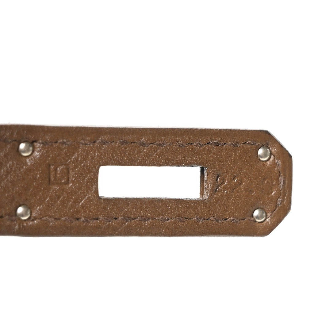 Epsom BIRKIN 30 Toundra product image 6, provided for visual reference and product detail review
