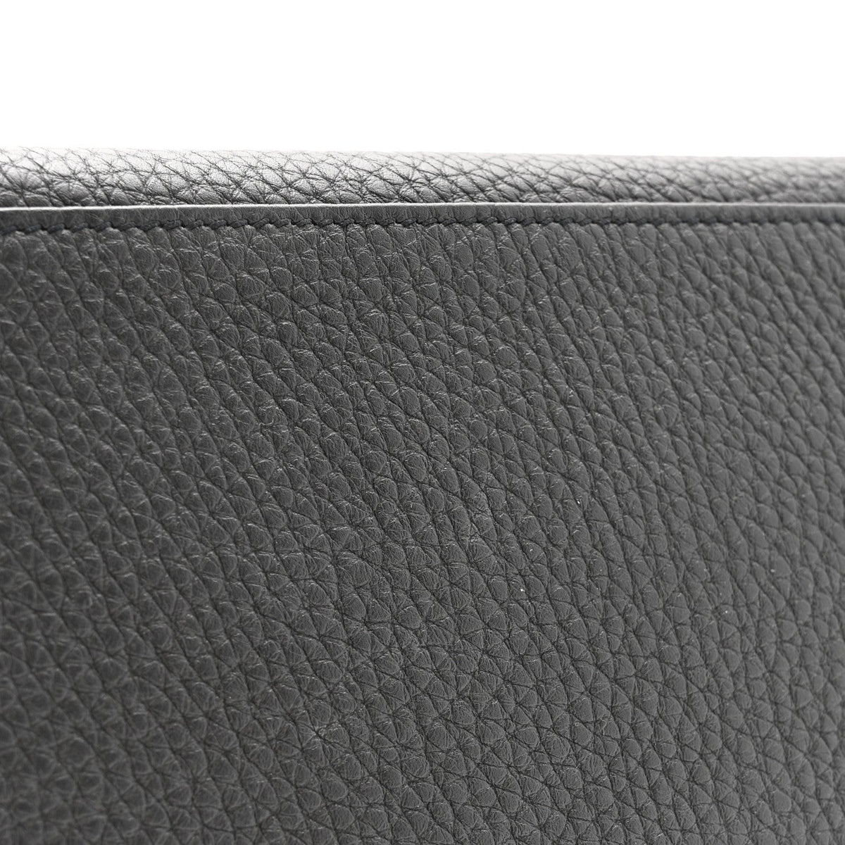 Togo Kelly Retourne 28 Black product image 11, provided for visual reference and product detail review