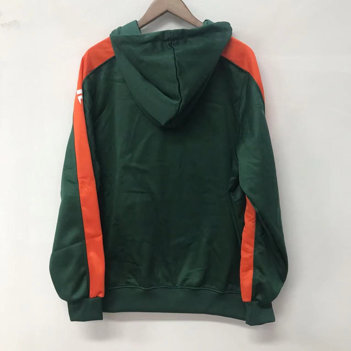 Miami Hurricanes hoodie NCAA licensed product image 2