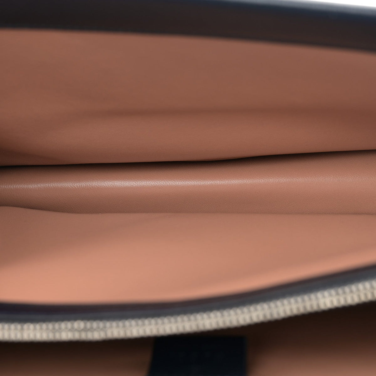 Lanzo Stretch Cord Azalea Calfskin Small Dionysus Shoulder Bag Pink Blue product image 5, provided for visual reference and