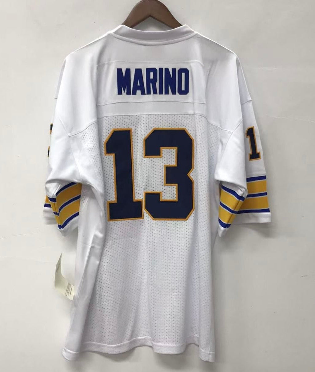 Dan Marino University of Pittsburgh Pitt. Panthers jersey product image 1