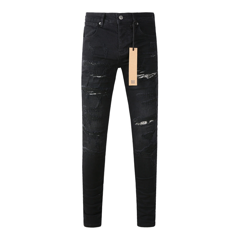 KSUBI Fashion Jeans 3016 product image 3, provided for visual reference and product detail review
