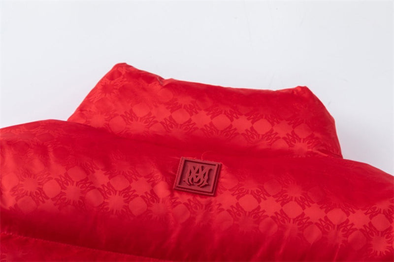 Amiri Fashion Down jacket product image 6, provided for visual reference and product detail review