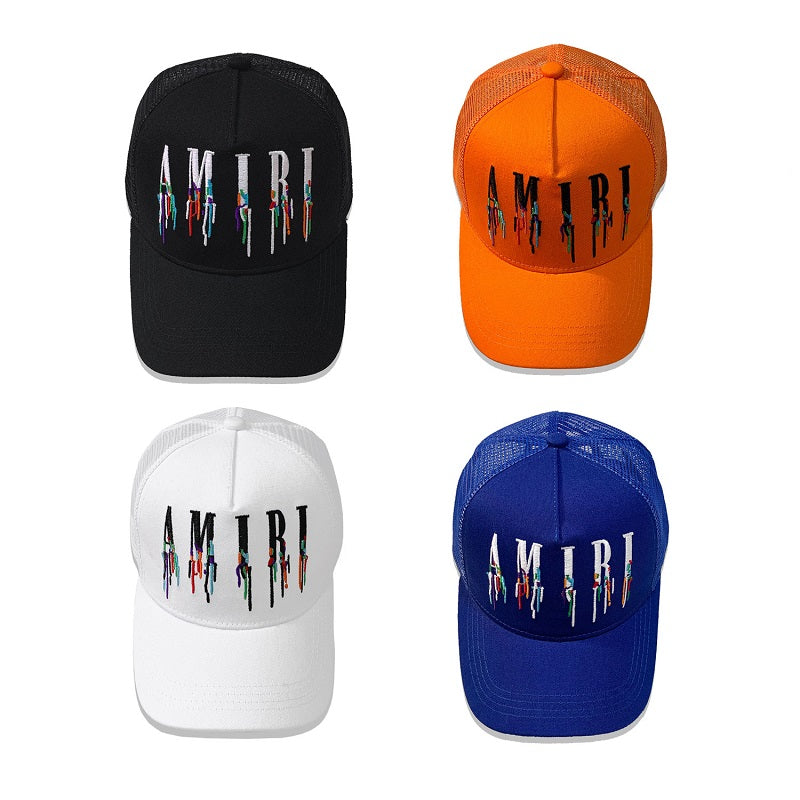 Amiri Fashion Hats product image 1, provided for visual reference and product detail review