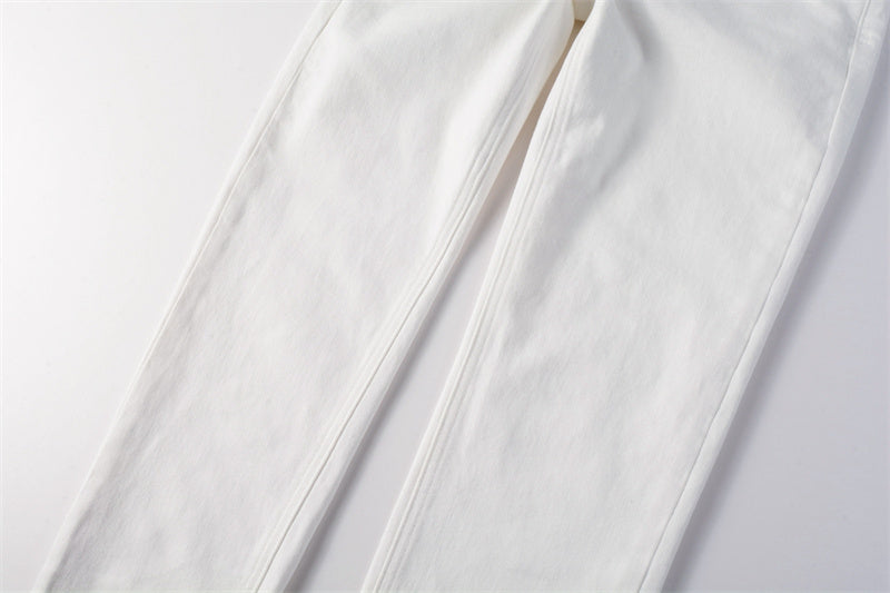 KSUBI Fashion Jeans 3026 product image 7, provided for visual reference and product detail review