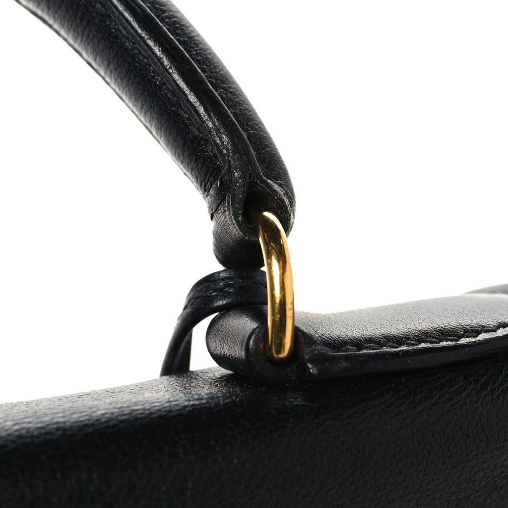 Evercalf Kelly Retourne 28 Black product image 14, provided for visual reference and product detail review