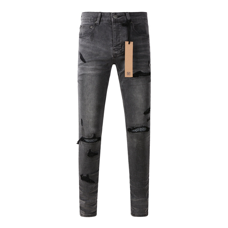 KSUBI Fashion Jeans 3010 product image 3, provided for visual reference and product detail review