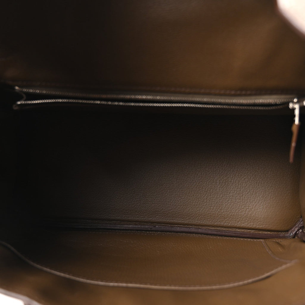 Epsom BIRKIN 30 Toundra product image 4, provided for visual reference and product detail review