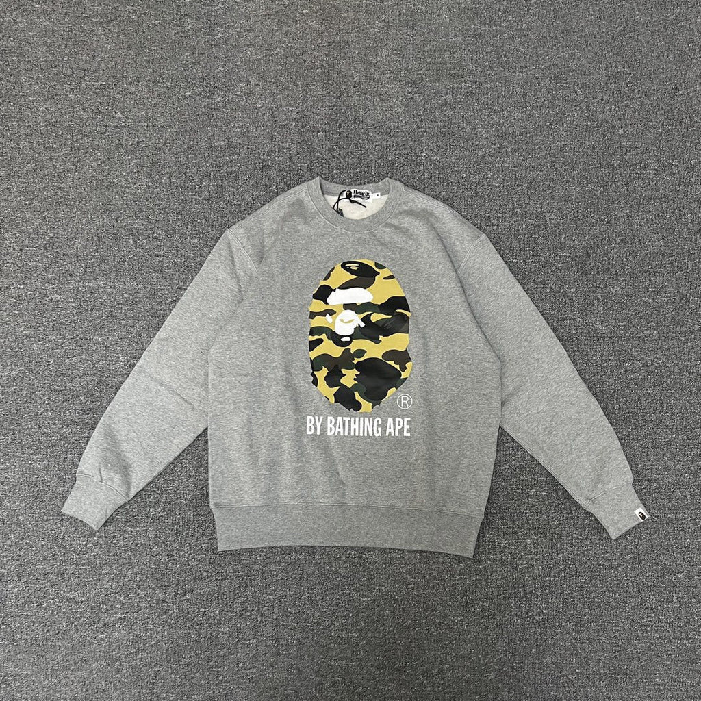 Bape Sweatshirt product image 2, provided for visual reference and product detail review