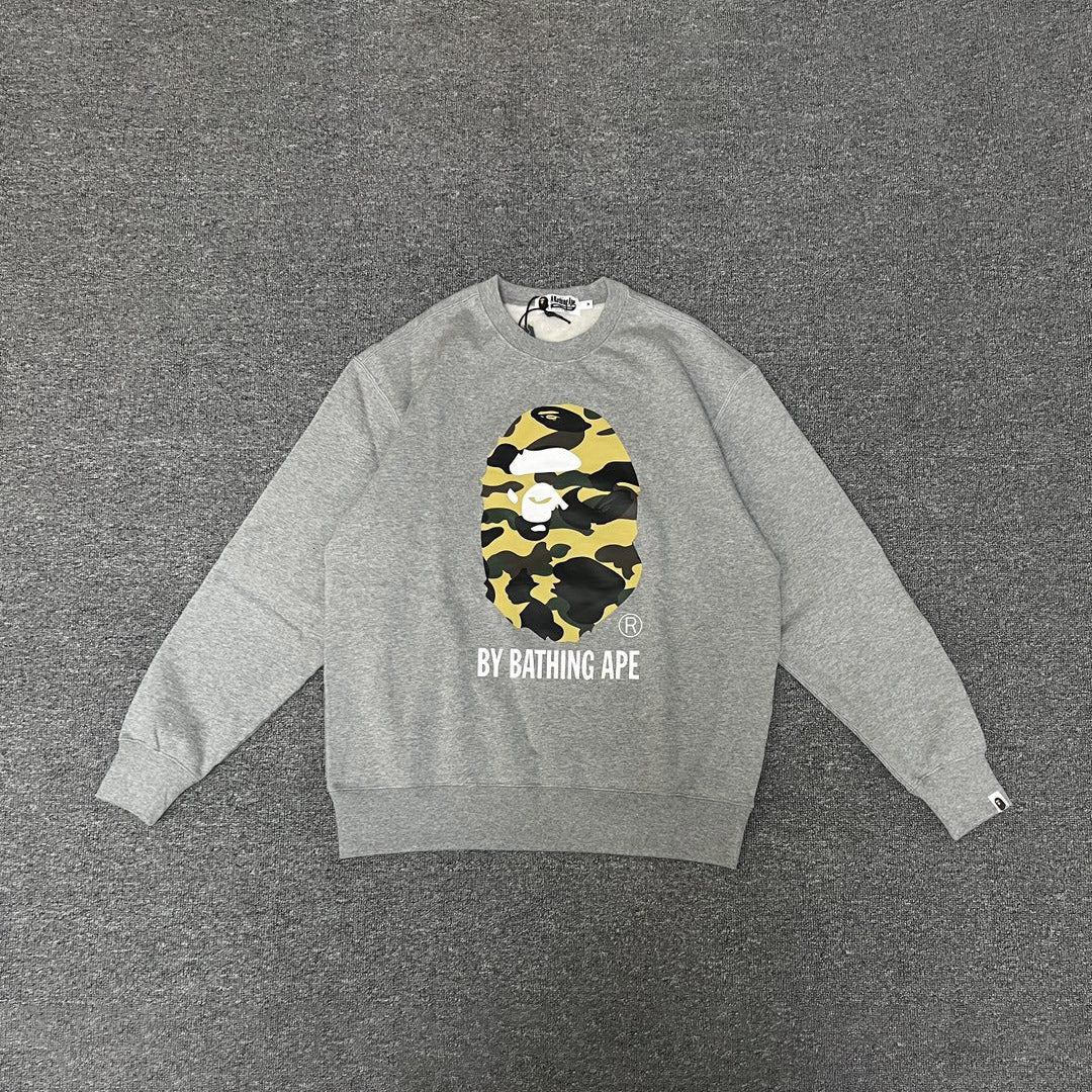 Bape Sweatshirt product image 2, provided for visual reference and product detail review