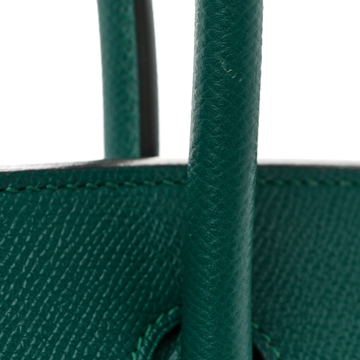 Epsom Birkin 30 Malachite product image 13, provided for visual reference and product detail review