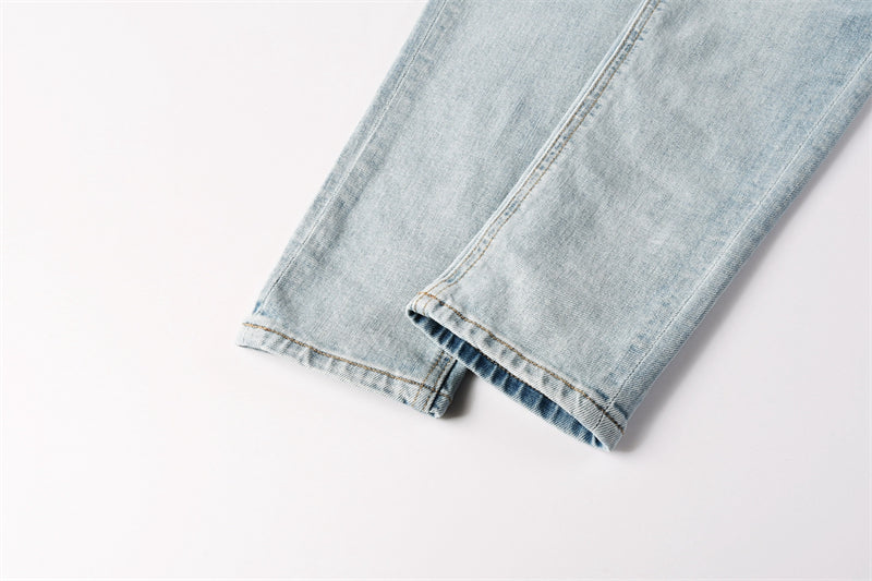 KSUBI Fashion Jeans 3031 product image 8, provided for visual reference and product detail review