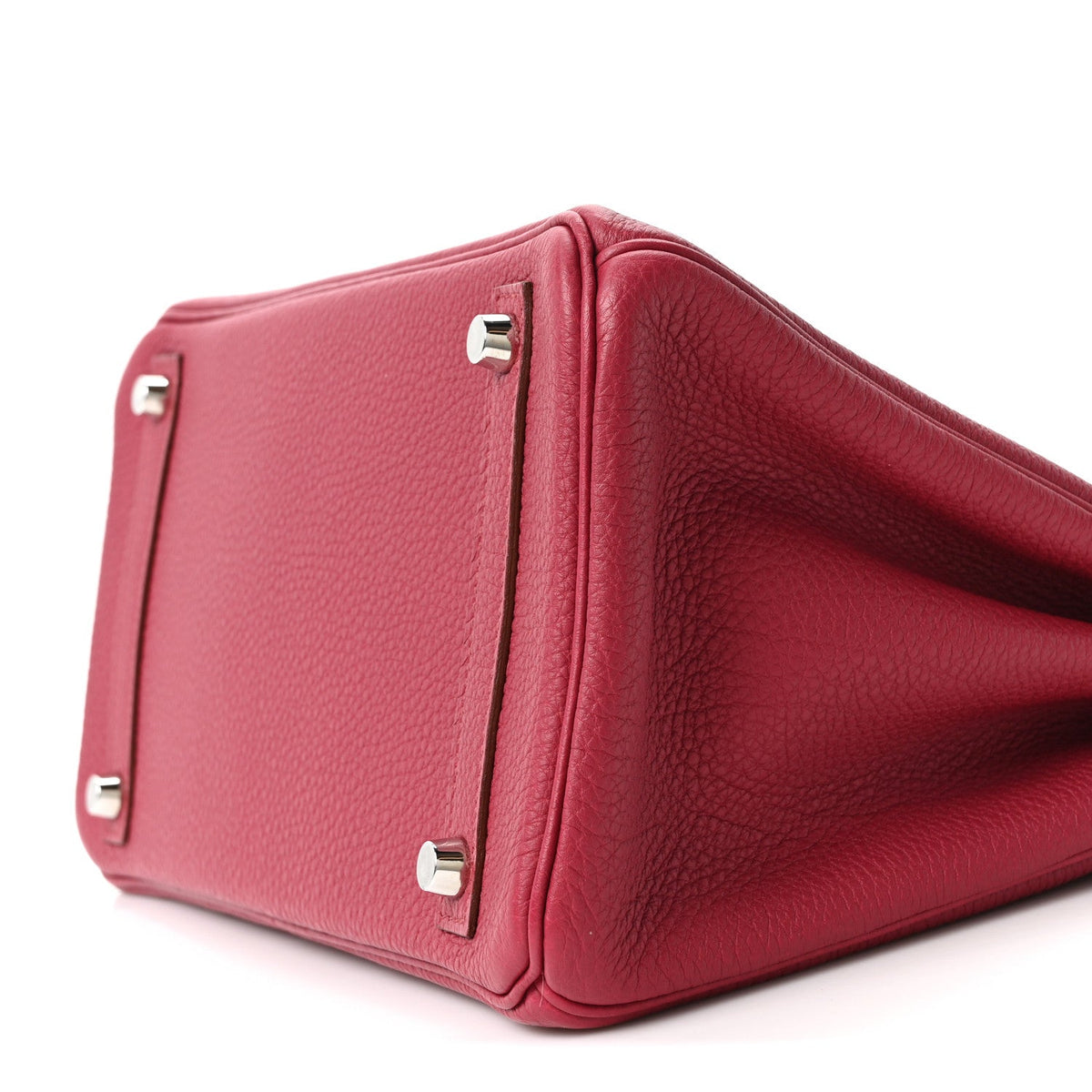Togo Birkin 30 Rubis product image 10, provided for visual reference and product detail review
