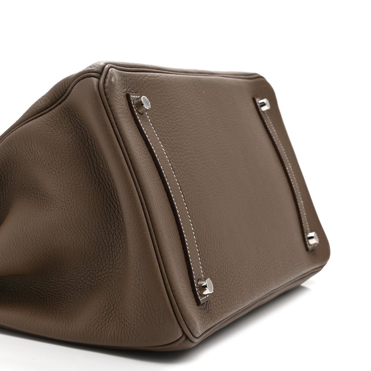 Togo Birkin 35 Etoupe product image 9, provided for visual reference and product detail review