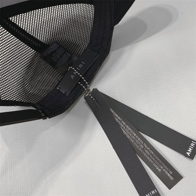 Amiri Fashion Hats product image 10, provided for visual reference and product detail review