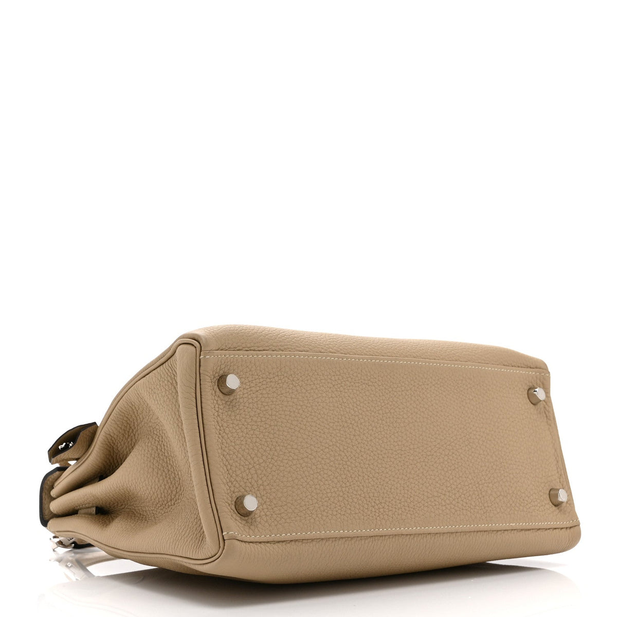 Togo Kelly Retourne 28 Trench product image 4, provided for visual reference and product detail review