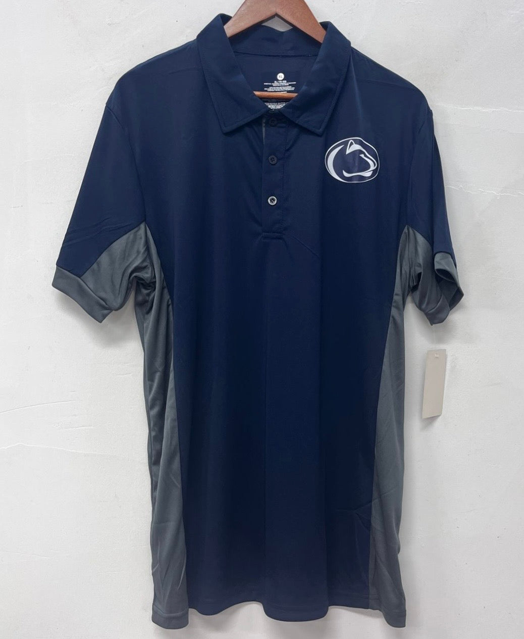 Penn State Nittany LionsOfficial NCAA polo shirt product image 1