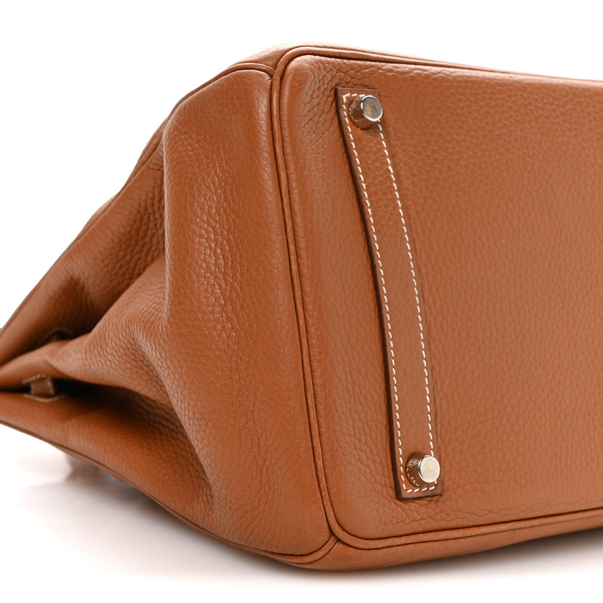 Togo Birkin 35 Gold product image 8, provided for visual reference and product detail review