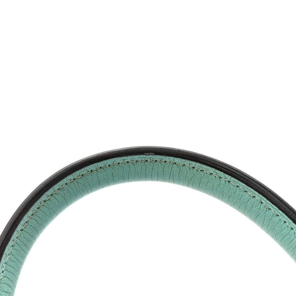 Togo BIRKIN 30 Bleu Atoll product image 14, provided for visual reference and product detail review